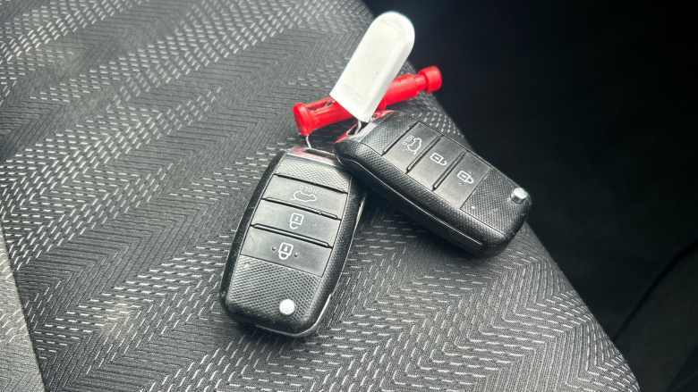 Kia Sportage 1.6 GDi ISG 1 5dr Petrol Estate